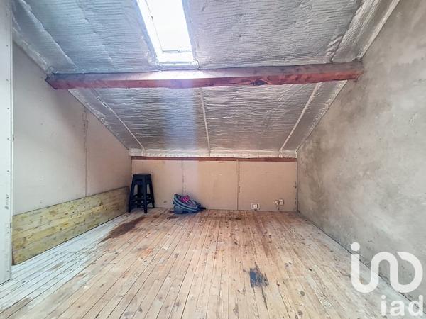 Maison à vendre 6 pièces 127 m² Le Bouchet-Saint-Nicolas