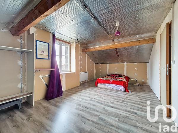 Maison à vendre 6 pièces 127 m² Le Bouchet-Saint-Nicolas