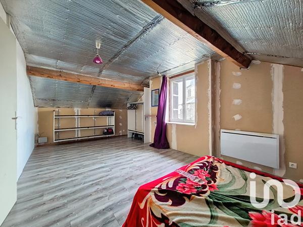 Maison à vendre 6 pièces 127 m² Le Bouchet-Saint-Nicolas