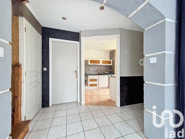 Maison à vendre 6 pièces 127 m² Le Bouchet-Saint-Nicolas