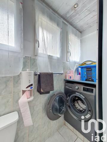 Maison à vendre 6 pièces 127 m² Le Bouchet-Saint-Nicolas