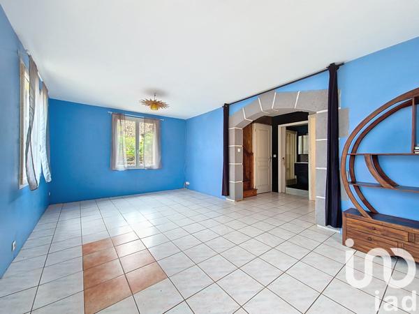 Maison à vendre 6 pièces 127 m² Le Bouchet-Saint-Nicolas