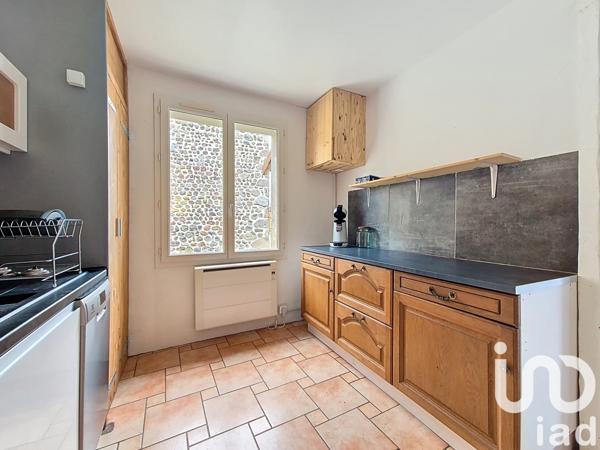 Maison à vendre 6 pièces 127 m² Le Bouchet-Saint-Nicolas