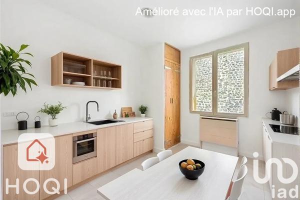 Maison à vendre 6 pièces 127 m² Le Bouchet-Saint-Nicolas