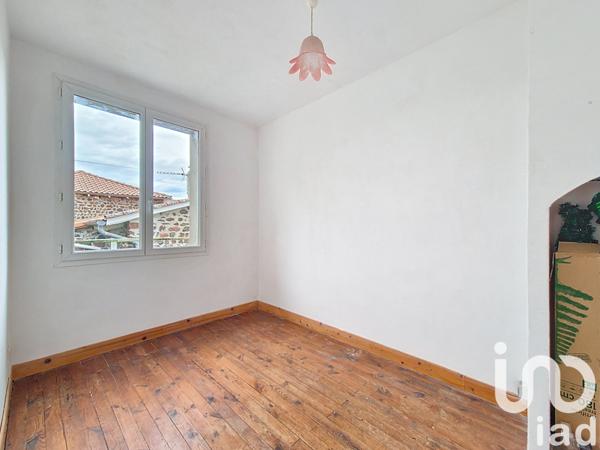 Maison à vendre 6 pièces 127 m² Le Bouchet-Saint-Nicolas