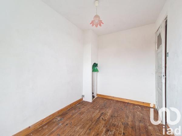 Maison à vendre 6 pièces 127 m² Le Bouchet-Saint-Nicolas