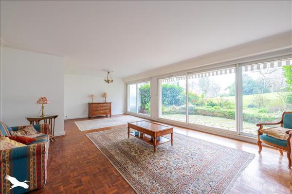 Appartement à vendre |  Montmorency |  5 pièces | 101 m²