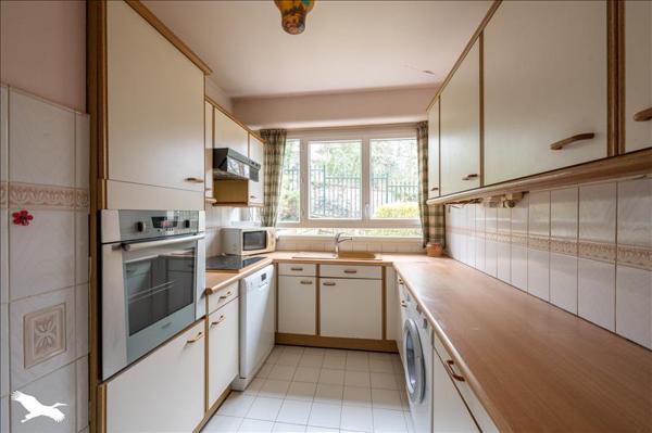 Appartement à vendre |  Montmorency |  5 pièces | 101 m²