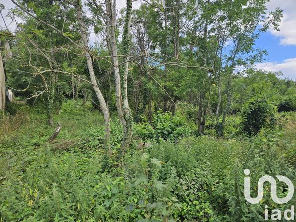 Terrain à vendre 3 052 m² Algrange