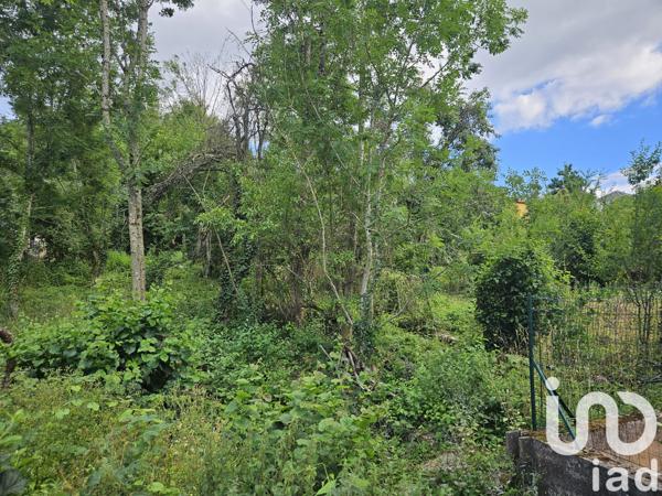 Terrain à vendre 3 052 m² Algrange