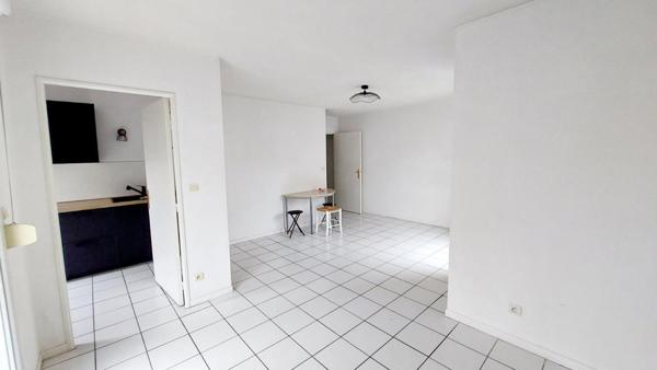 Un environnement calme et sécurisé.