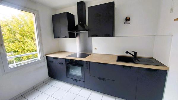 Un environnement calme et sécurisé.