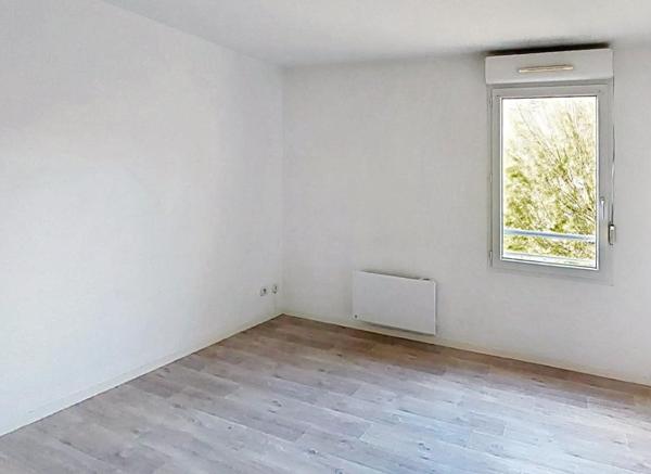 Un environnement calme et sécurisé.