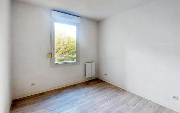 Un environnement calme et sécurisé.