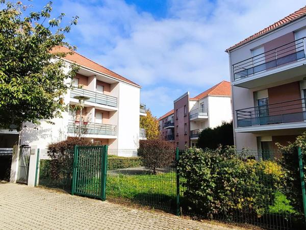 Un environnement calme et sécurisé.