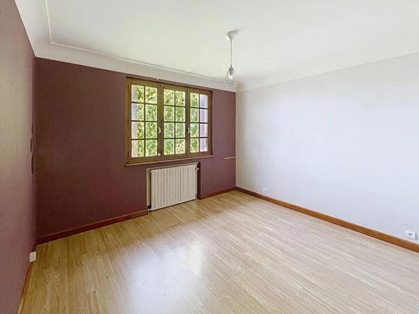Maison à louer à Dogneville (88000)
