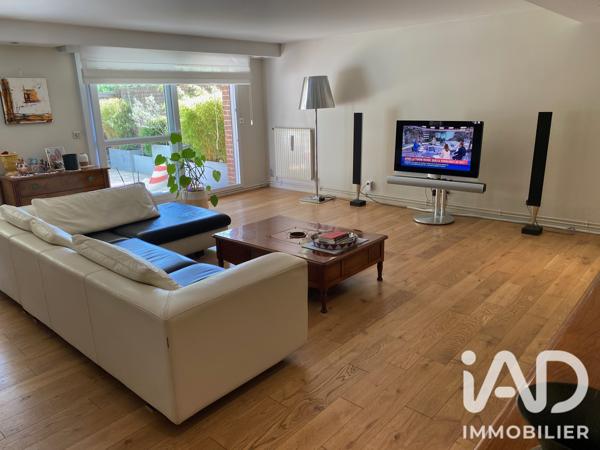 Appartement à vendre 4 pièces 145 m² Lens
