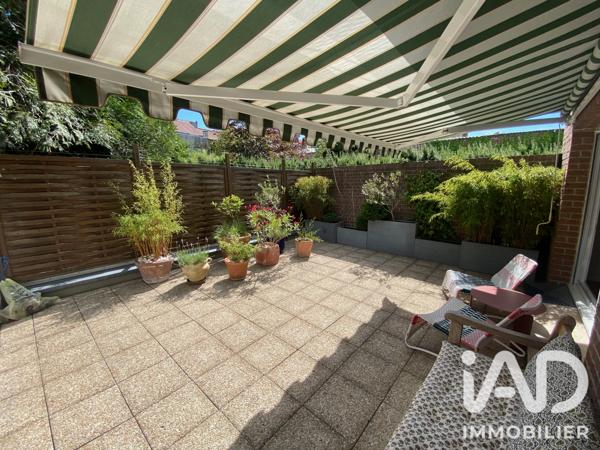 Appartement à vendre 4 pièces 145 m² Lens