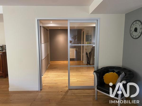 Appartement à vendre 4 pièces 145 m² Lens