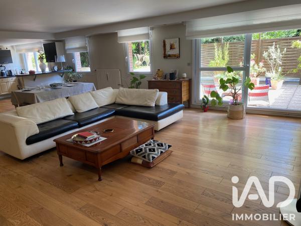 Appartement à vendre 4 pièces 145 m² Lens