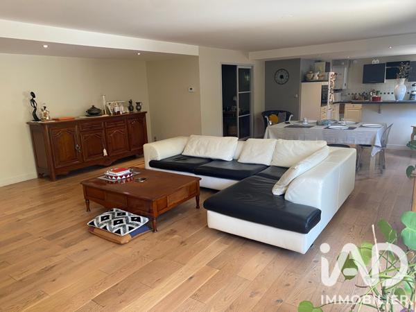 Appartement à vendre 4 pièces 145 m² Lens