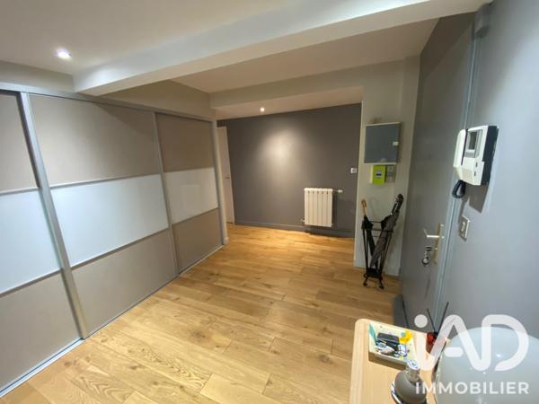 Appartement à vendre 4 pièces 145 m² Lens