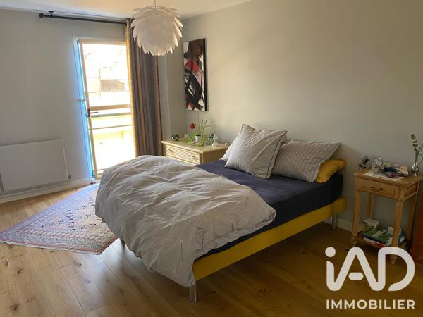 Appartement à vendre 4 pièces 145 m² Lens
