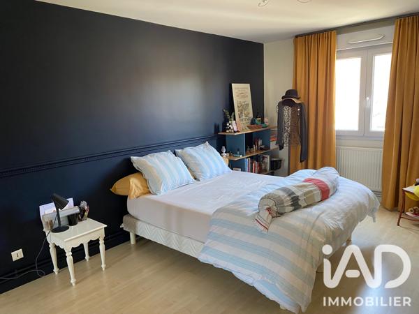 Appartement à vendre 4 pièces 145 m² Lens