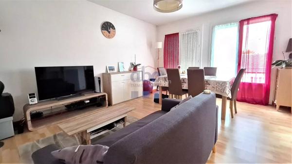 Location Appartement 3 pièces 70 m2 à Albi