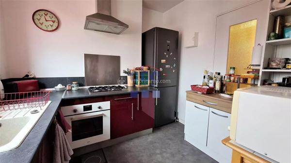 Location Appartement 3 pièces 70 m2 à Albi