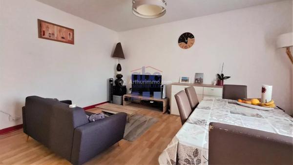 Location Appartement 3 pièces 70 m2 à Albi