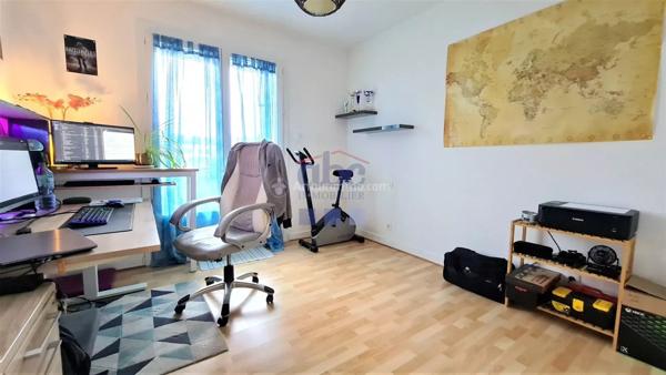 Location Appartement 3 pièces 70 m2 à Albi