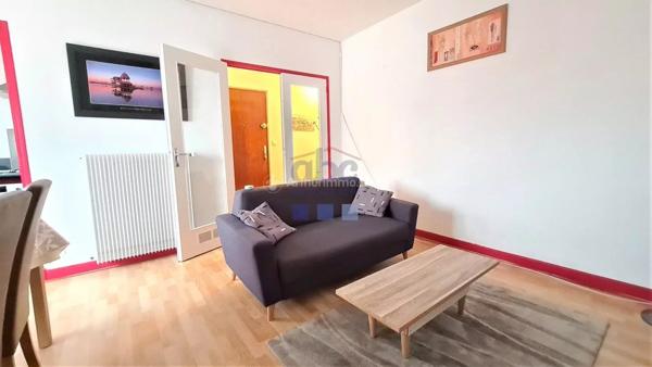 Location Appartement 3 pièces 70 m2 à Albi