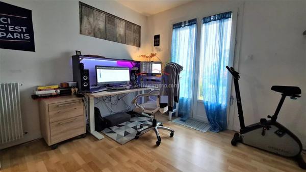 Location Appartement 3 pièces 70 m2 à Albi