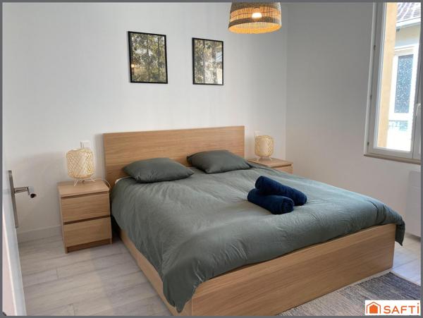 T2 Longeville les Metz