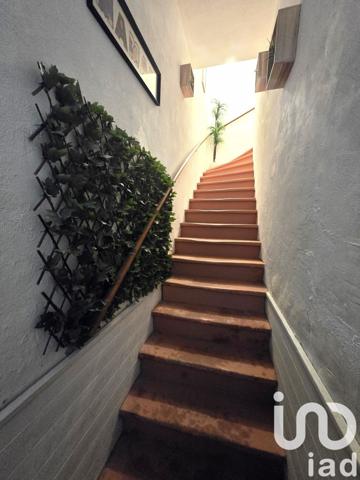 Maison de village 5 pièces de 130 m² à Cabestany (66330)