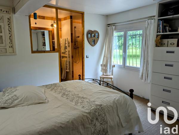 Maison à vendre 5 pièces 141 m² Le Pizou