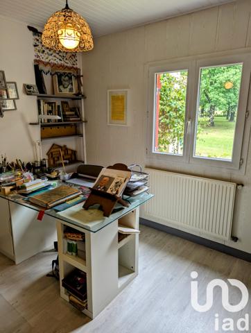 Maison à vendre 5 pièces 141 m² Le Pizou