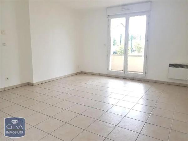 Appartement à louer 2 pièces 47.71m² Soissons (02200)