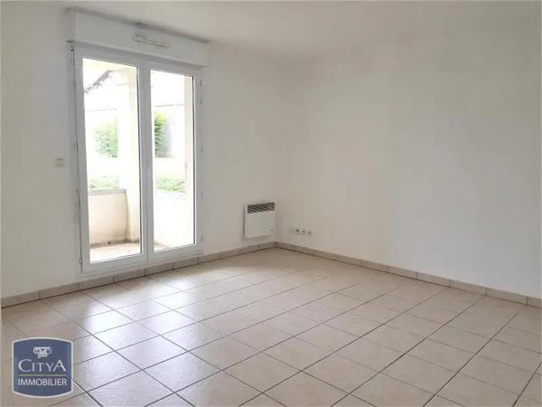 Appartement à louer 2 pièces 47.71m² Soissons (02200)