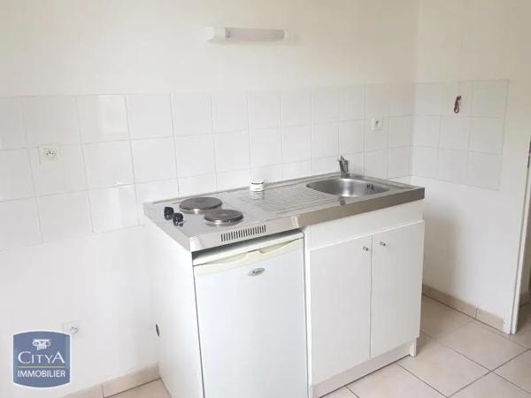 Appartement à louer 2 pièces 47.71m² Soissons (02200)