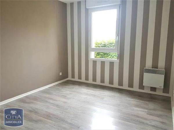 Appartement à louer 2 pièces 47.71m² Soissons (02200)