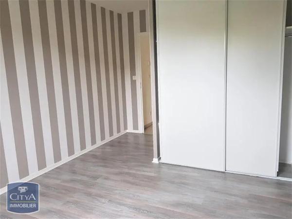 Appartement à louer 2 pièces 47.71m² Soissons (02200)