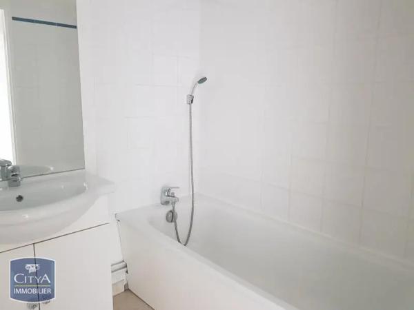 Appartement à louer 2 pièces 47.71m² Soissons (02200)