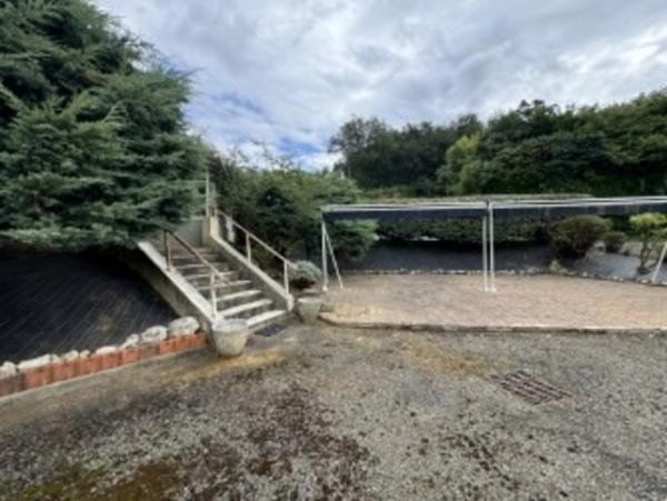 Local/bureau à vendre VIC FEZENSAC (32)