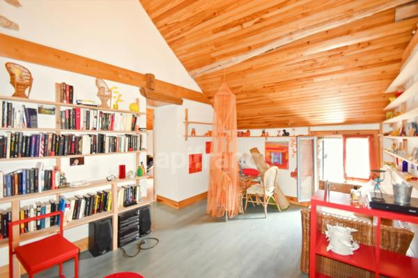 Maison à vendre 5 pièces FRESNAY L'EVEQUE (28)