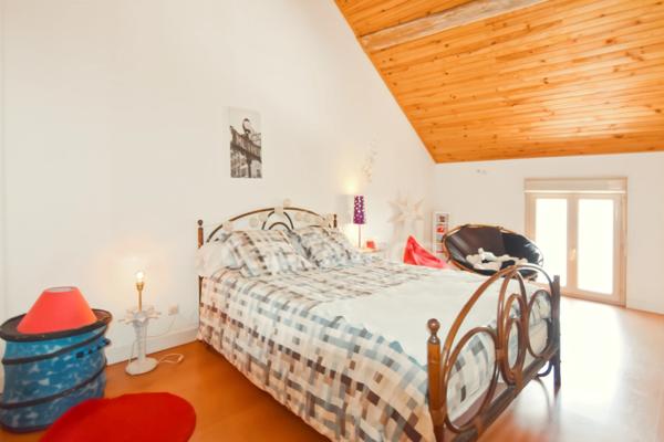 Maison à vendre 5 pièces FRESNAY L'EVEQUE (28)