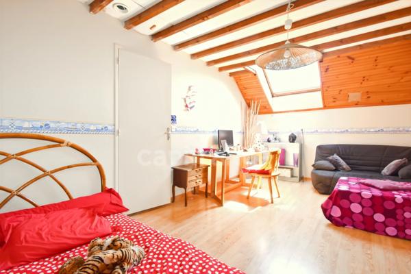 Maison à vendre 5 pièces FRESNAY L'EVEQUE (28)