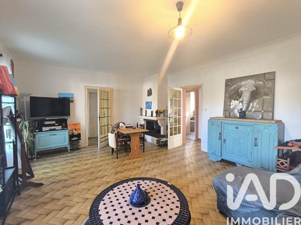 Maison à vendre 4 pièces 86 m² Port-Sainte-Foy-et-Ponchapt