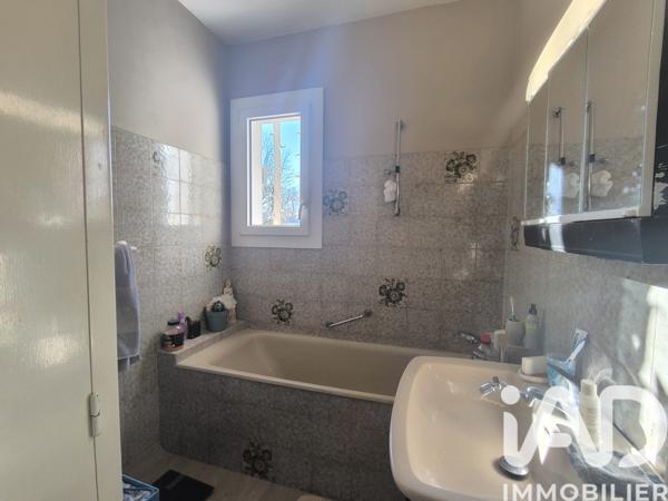 Maison à vendre 4 pièces 86 m² Port-Sainte-Foy-et-Ponchapt